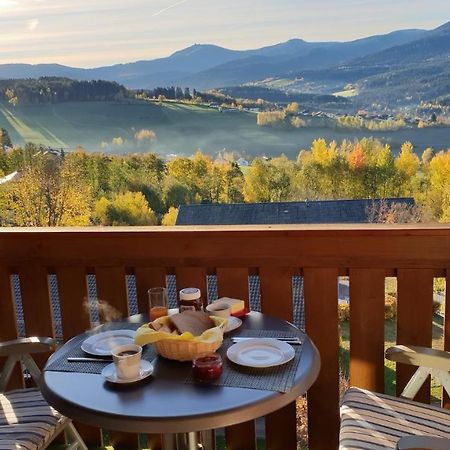 Appartement Im Himmelreich Лам Екстериор снимка