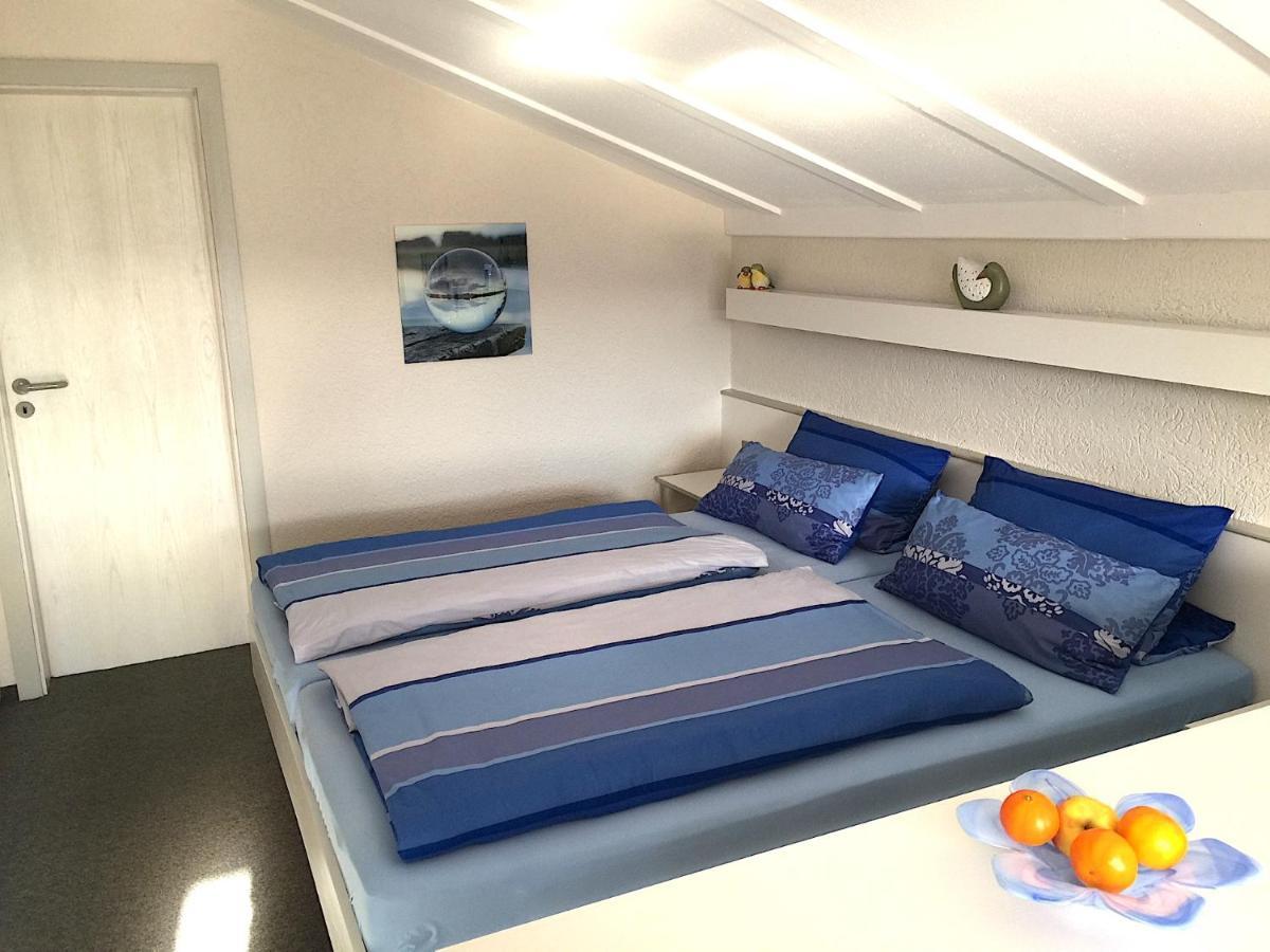 Appartement Im Himmelreich Лам Екстериор снимка