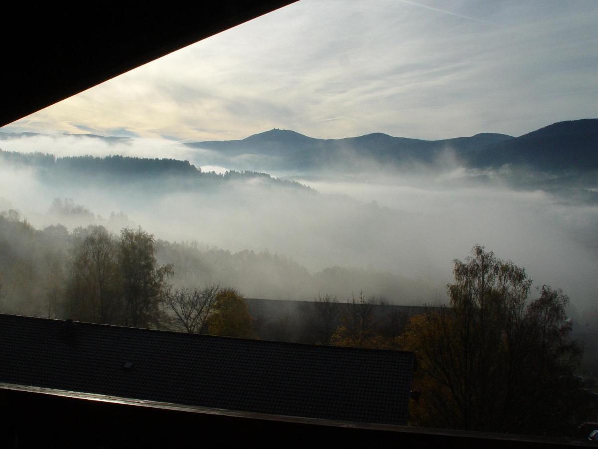 Appartement Im Himmelreich Лам Екстериор снимка
